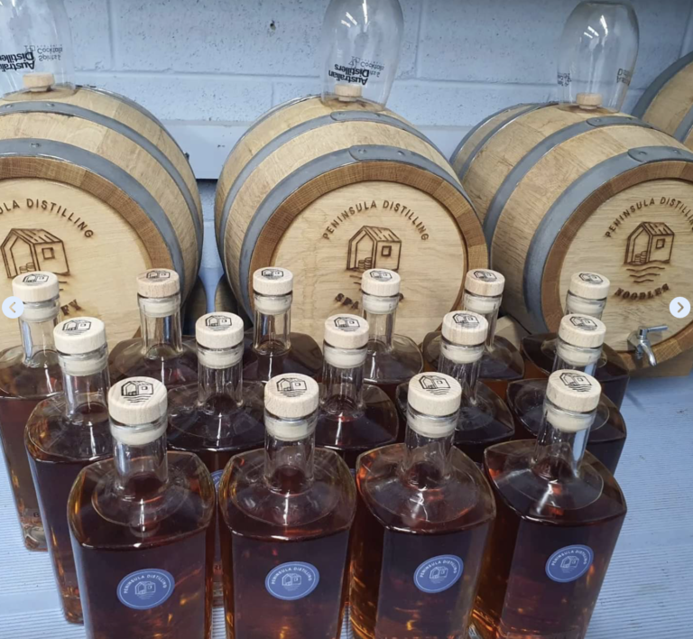 25L Barrels